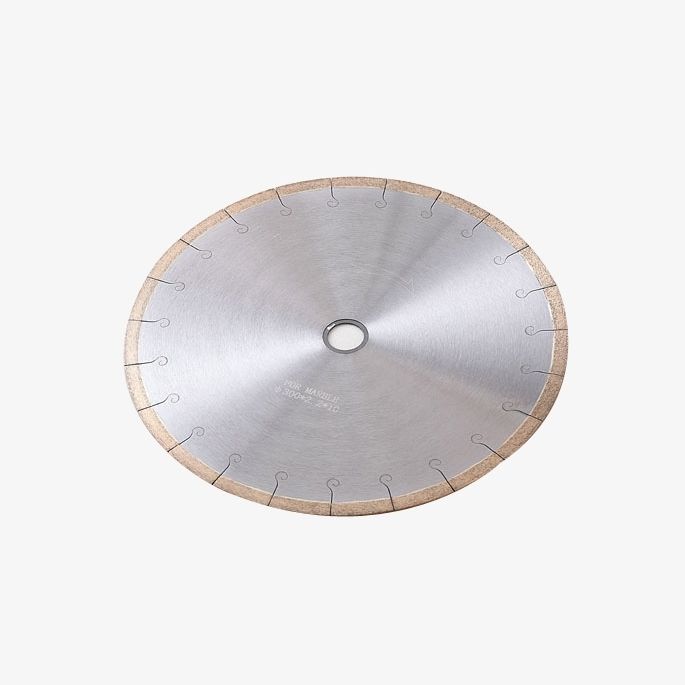 Lames De Scie Diamantées Euro Tool - Grain 140 - Pour Coupe Lapidaire (réf. SAW-271.40)