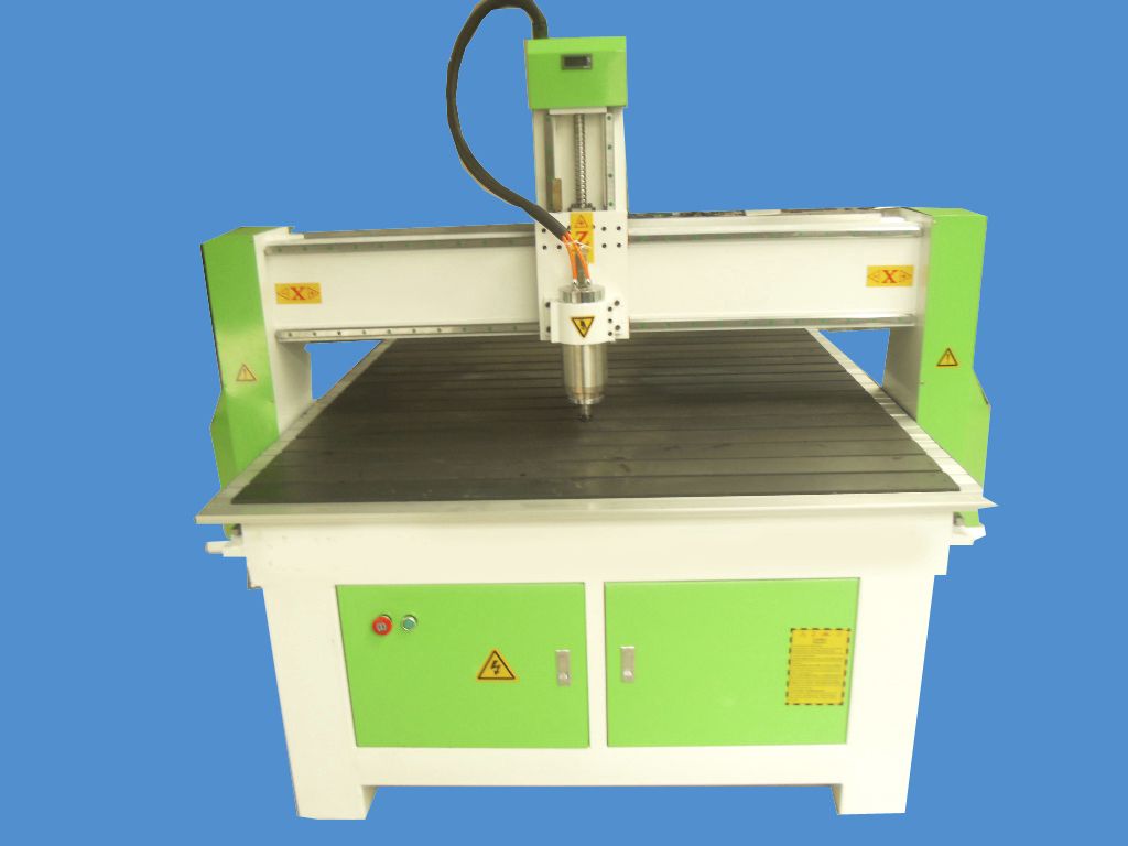 Fraiseuse CNC 3 Axes - PC-1325 B Type - Jinan Penn CNC Machine CO.,Ltd ...