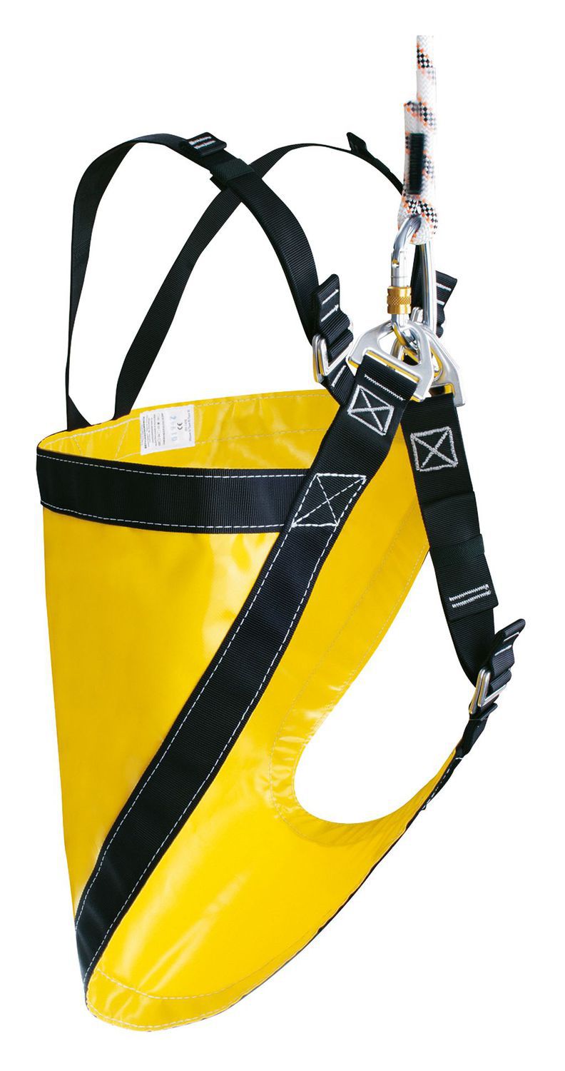 ARDA Elastika Triangle 350 Mm Plastique Vert 1 Pièce (s