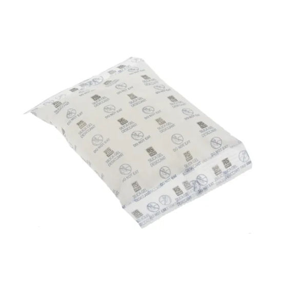 Sachets Déshydratants Gel De Silice - Lot De 60 Ou 100 Grammes, Absorbeur D'humidité Réutilisable