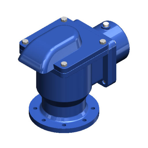Vanne D'irrigation Automatique 3/4" - Économie D'Eau, Facile à Installer - Pour Jardin, Agriculture, Paysage