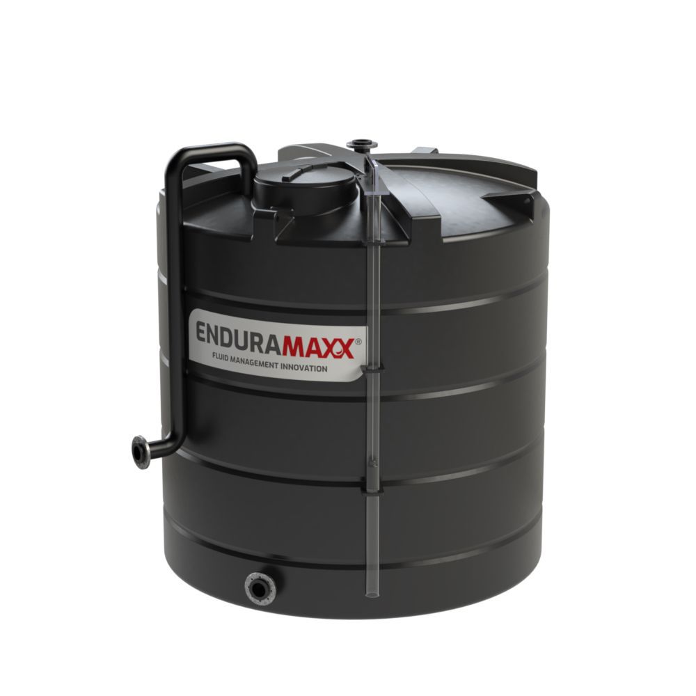 Cuve stockage chimique 7000 Litres PEHD engrais main image 0
