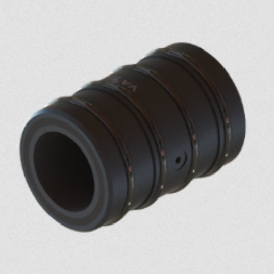 Palier lisse radial OAV1000IB OAV Air Bearings linéaire / à coussin d'air / en aluminium