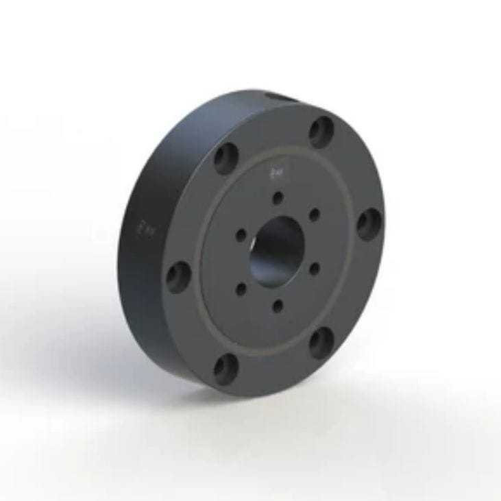 Palier fixe OAVTPR13M OAV Air Bearings à rouleaux coniques / aluminium