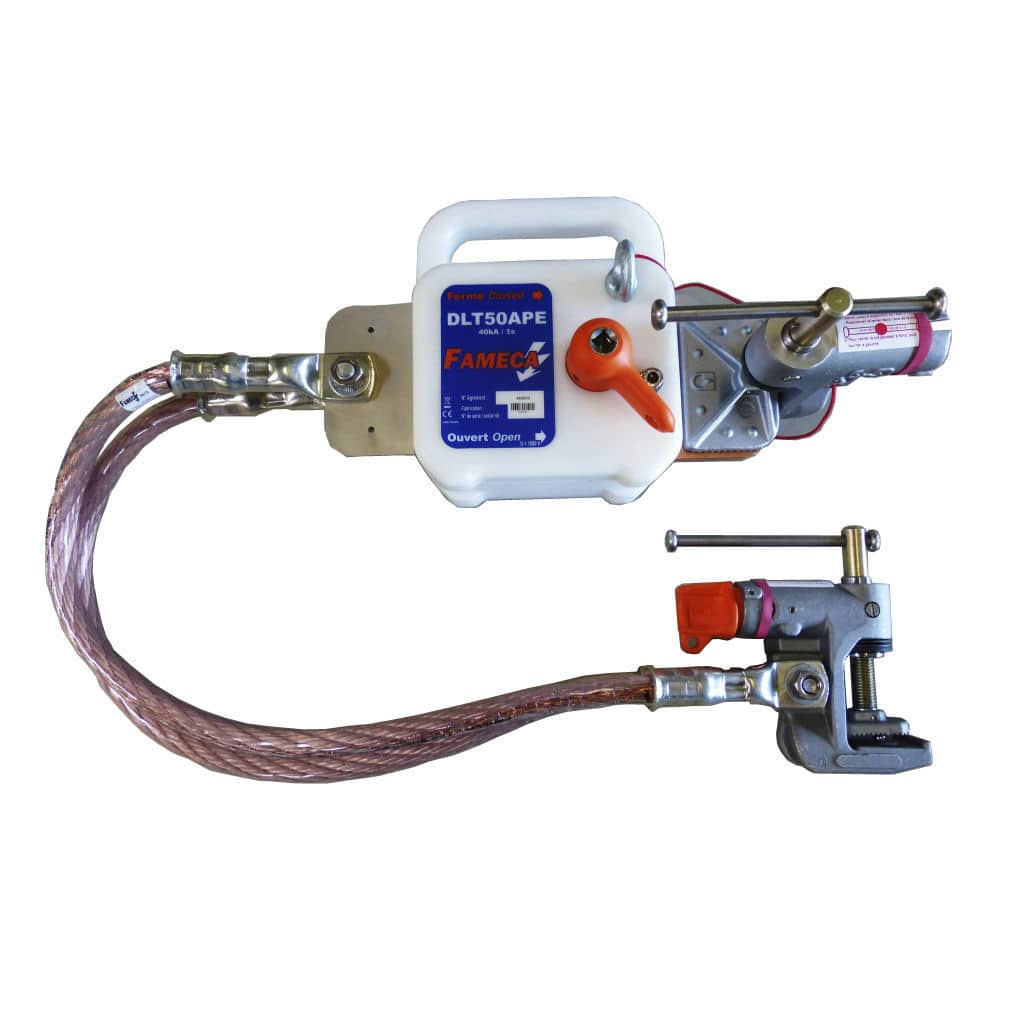 Limiteur de charge DLT series PENTA