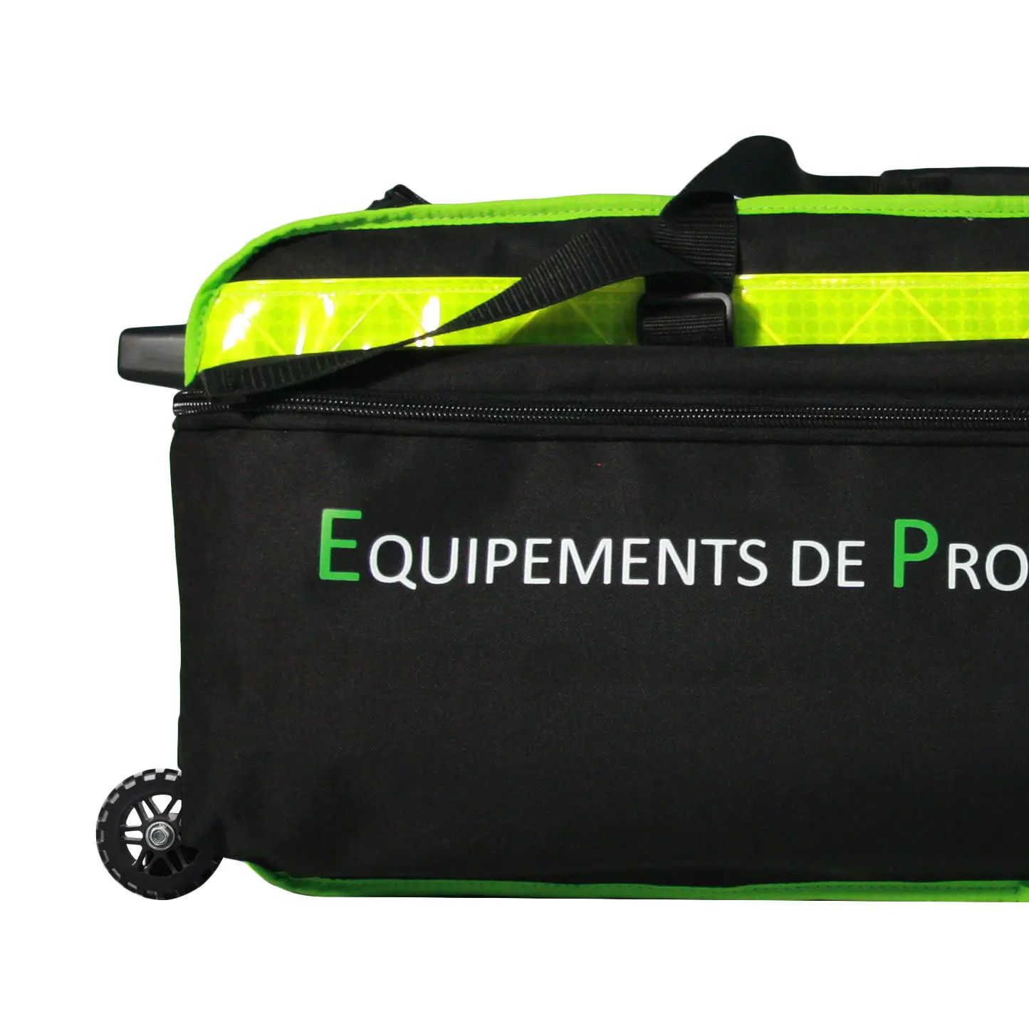Sacs De Transport Pour Trépied 2 Pièces - Étanche, Rembourré, 28x120 Cm, Avec Cordon De Serrage - 10