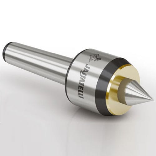 Duokon Live Center Centre De Roulement De Contre-pointe De Tour De