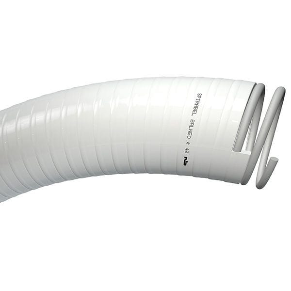 Tuyau Flexible Pour Piscine 32 Mm Ou 38 Mm - PVC/PE, Résistant -40°C à +70°C, Pour Pompe Filtre, Remplissage, Vidange