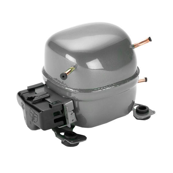 Mastro Compresseur Hermétique EMT36HLP - 50 Hz, 1/10 HP, R134a - Pour Frigo Et Climatisation - 220-240V