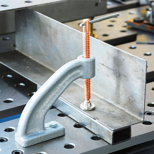 Vis Bouton De Serrage Nylon Noir M4X12 Diamètre De Tête: 20