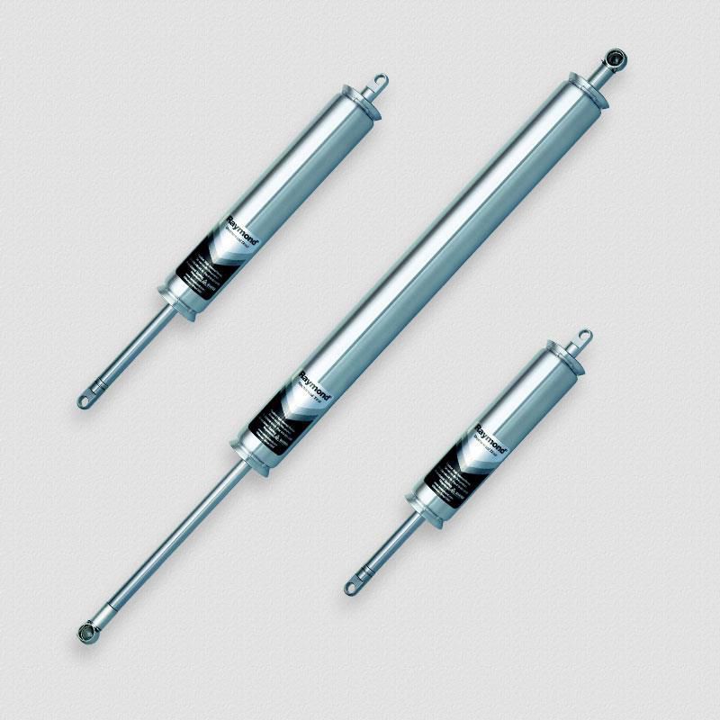 Ressort à gaz pour meuble mStruts® Barnes Group