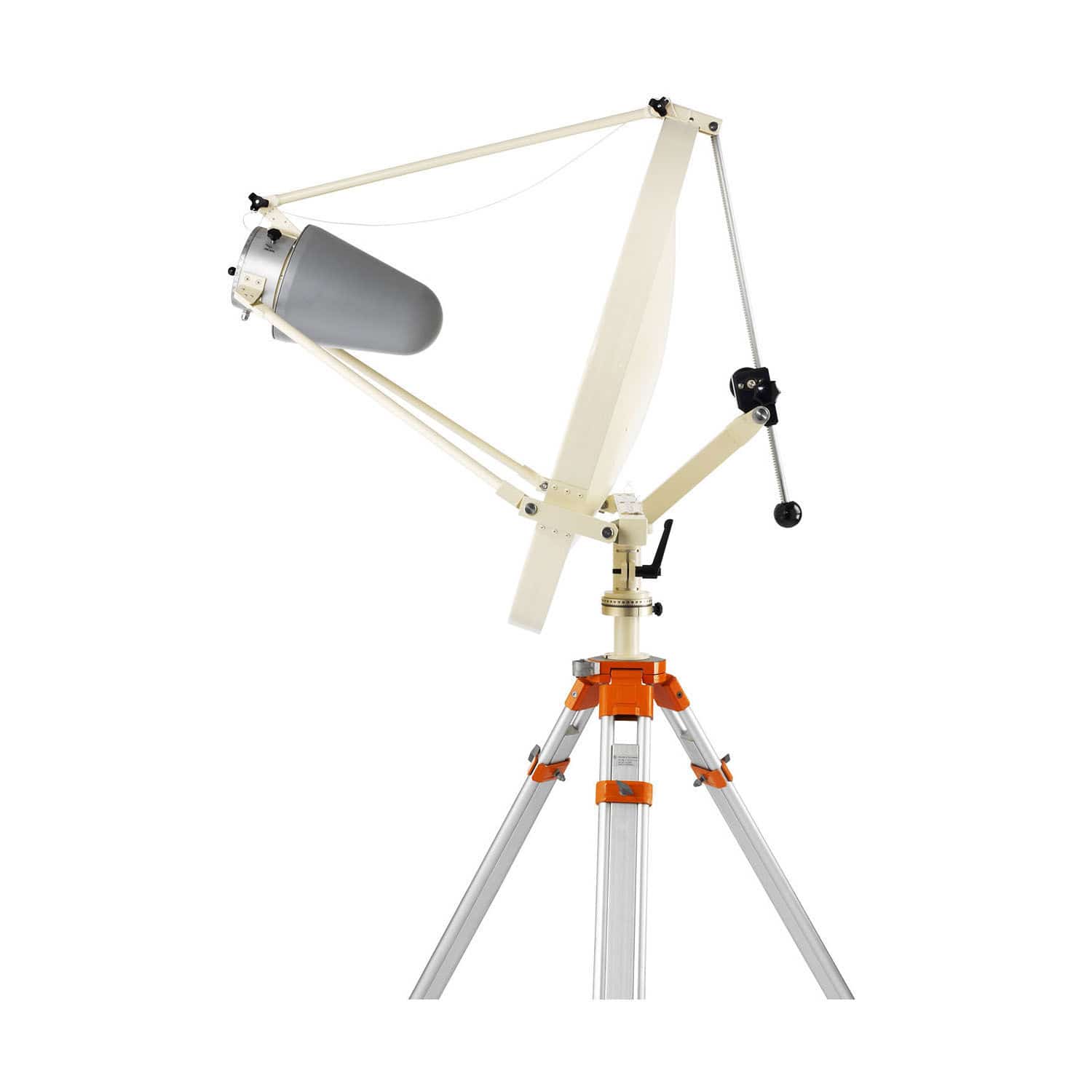 Antenne Cor Micro-ondes Double Fréquence Avec Connecteurs N & Waveguide – Occasion – Pour Expérimentateurs
