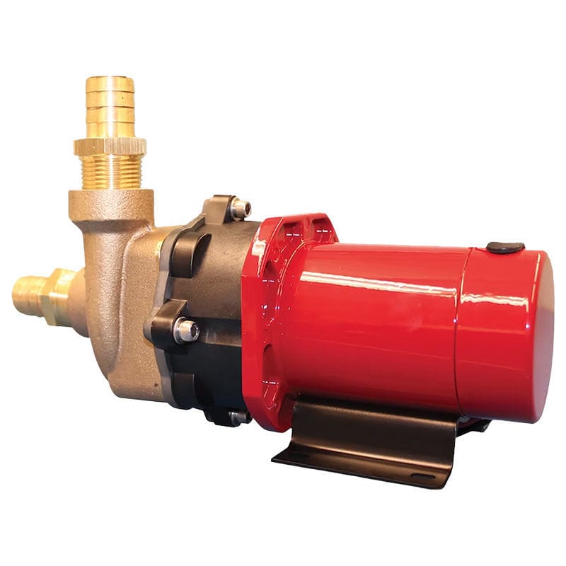 YOSOO Pompe à eau d'appoint Pompe à eau de suralimentation DC 12V YOSOO Pompe à eau d'appoint Pompe à eau de suralimentation DC 12V
