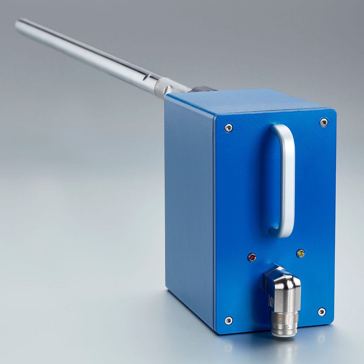 Allumeur pour brûleur DHG 500 DURAG Group à gaz / à fuel / antidéflagrant