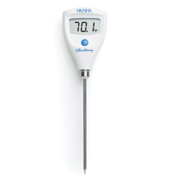 DMZK Thermomètre à Vin à Forme de Bracelet en Acier Inoxydable, Capteur de Température du Vin, Thermomètre à Vin Rouge en Acier Inoxydable Flexible
