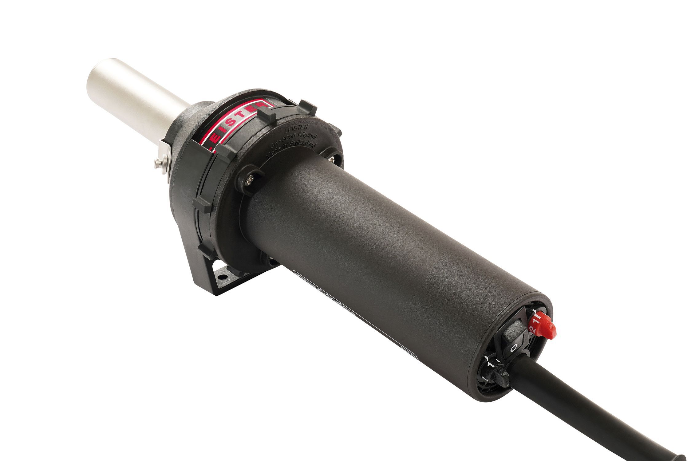 Leister Triac ST Pistolet à air chaud - Mallette - 1600W