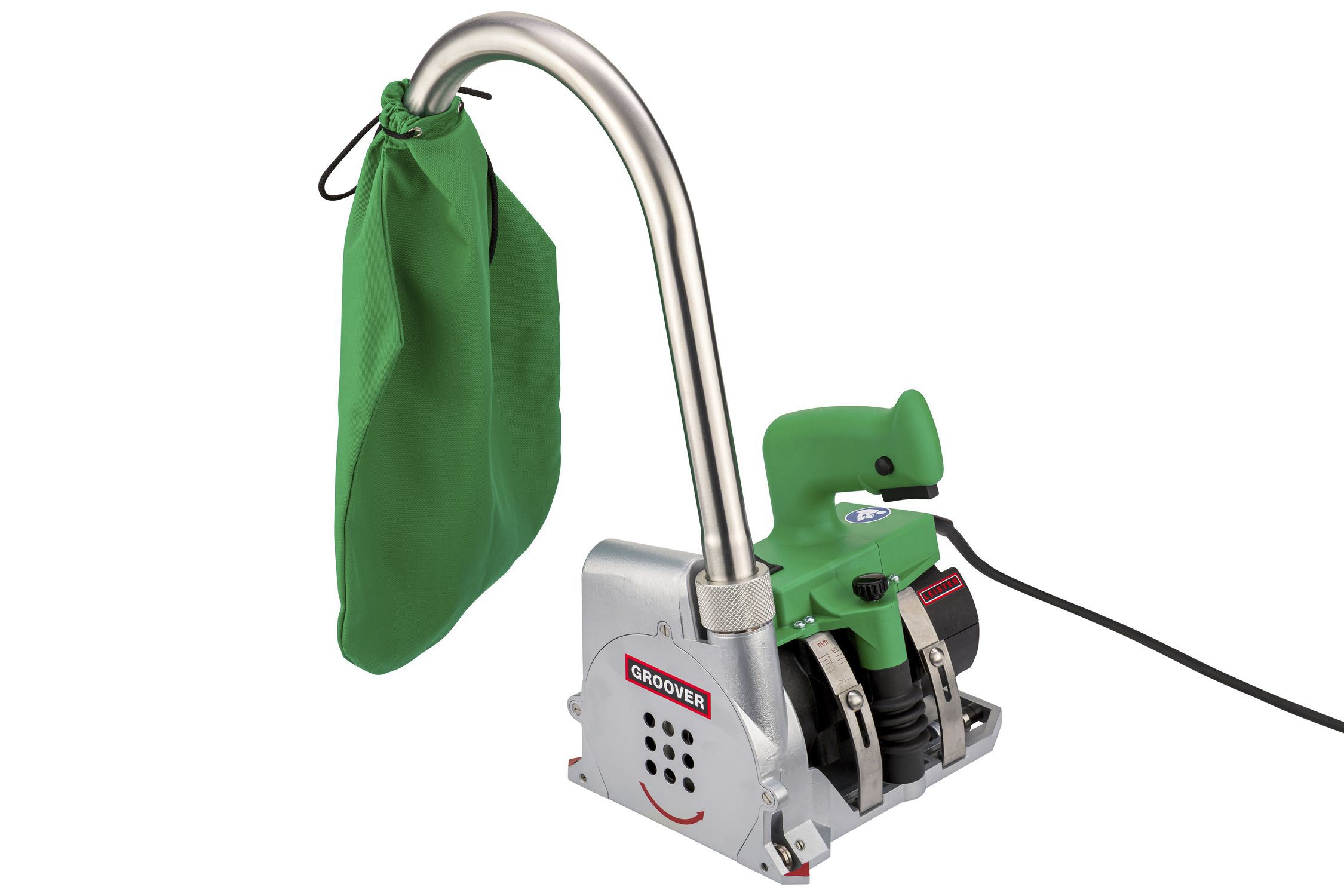 Chanfreineuse leister groover devis sous 24h