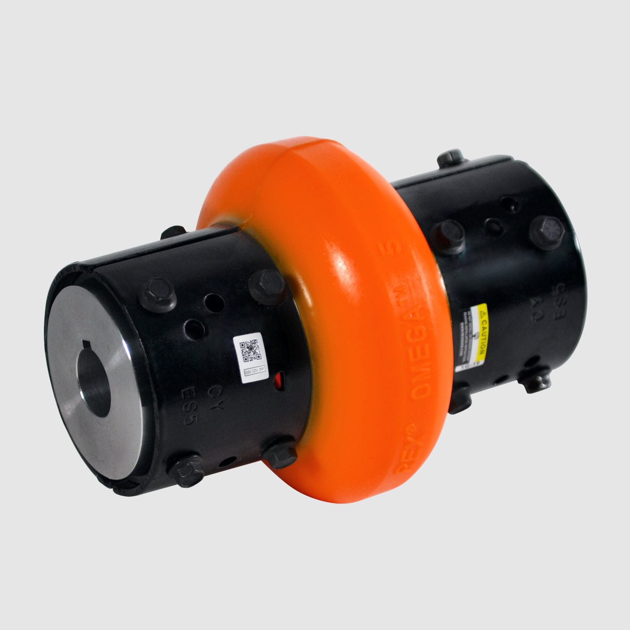 Accouplement à liaison élastomère CENTA POWER TRANSMISSION