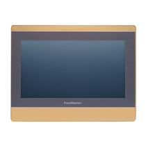 HMI tactile / encastrable / 1024 x 768 /...