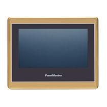 HMI tactile / encastrable / 480 x 272 /...