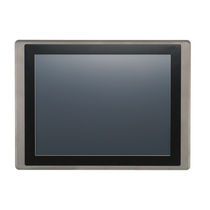 HMI tactile / encastrable / 1024 x 768 /...