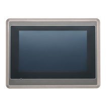 HMI tactile / encastrable / 800 x 480 /...