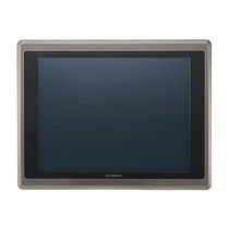 HMI tactile / encastrable / 1024 x 768 /...