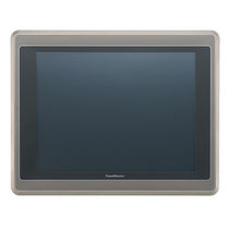 HMI tactile / encastrable / 800 x 600 /...