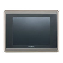 HMI tactile / encastrable / 800 x 600 /...