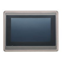 HMI tactile / encastrable / 800 x 480 /...