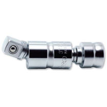 Joint de cardan double / en acier