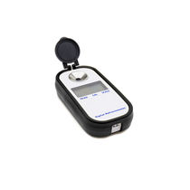 Réfractomètre numérique / portable / de...
