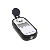 Réfractomètre numérique / portable