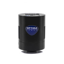 Caméra pour microscopes / pour la vision...