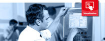 Logiciel HMI / de visualisation / d'automate...