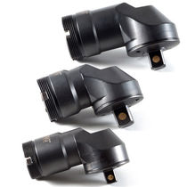 Clé dynamométrique couple / angle