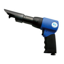 Marteau perforateur pneumatique / pour installation