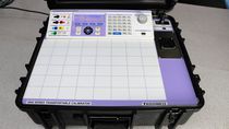 Calibrateur multifonction / de température...