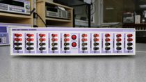 Module E/S analogique / de température /...