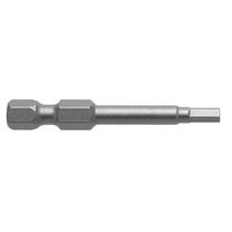 Embout de vissage pour vis à tête hexagonale