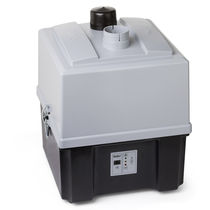 Aspirateur de fumée sur pied / de brasage