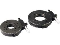 Platine linéaire / rotative / manuelle