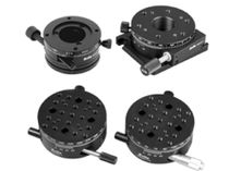Platine linéaire / rotative / manuelle