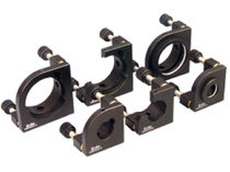 Porte-miroir pour montage