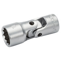 Joint de cardan simple / pour acier / pour...