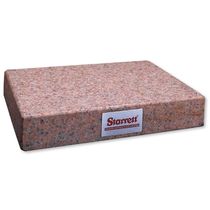 Marbre de contrôle en granit