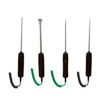 Sonde à thermocouple / IEC