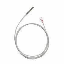 Sonde de température Pt100 / 3 fils / cryogénique