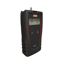 Manomètre numérique / électronique / IP54...