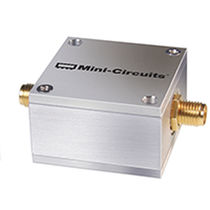 Atténuateur RF / coaxial / à large bande